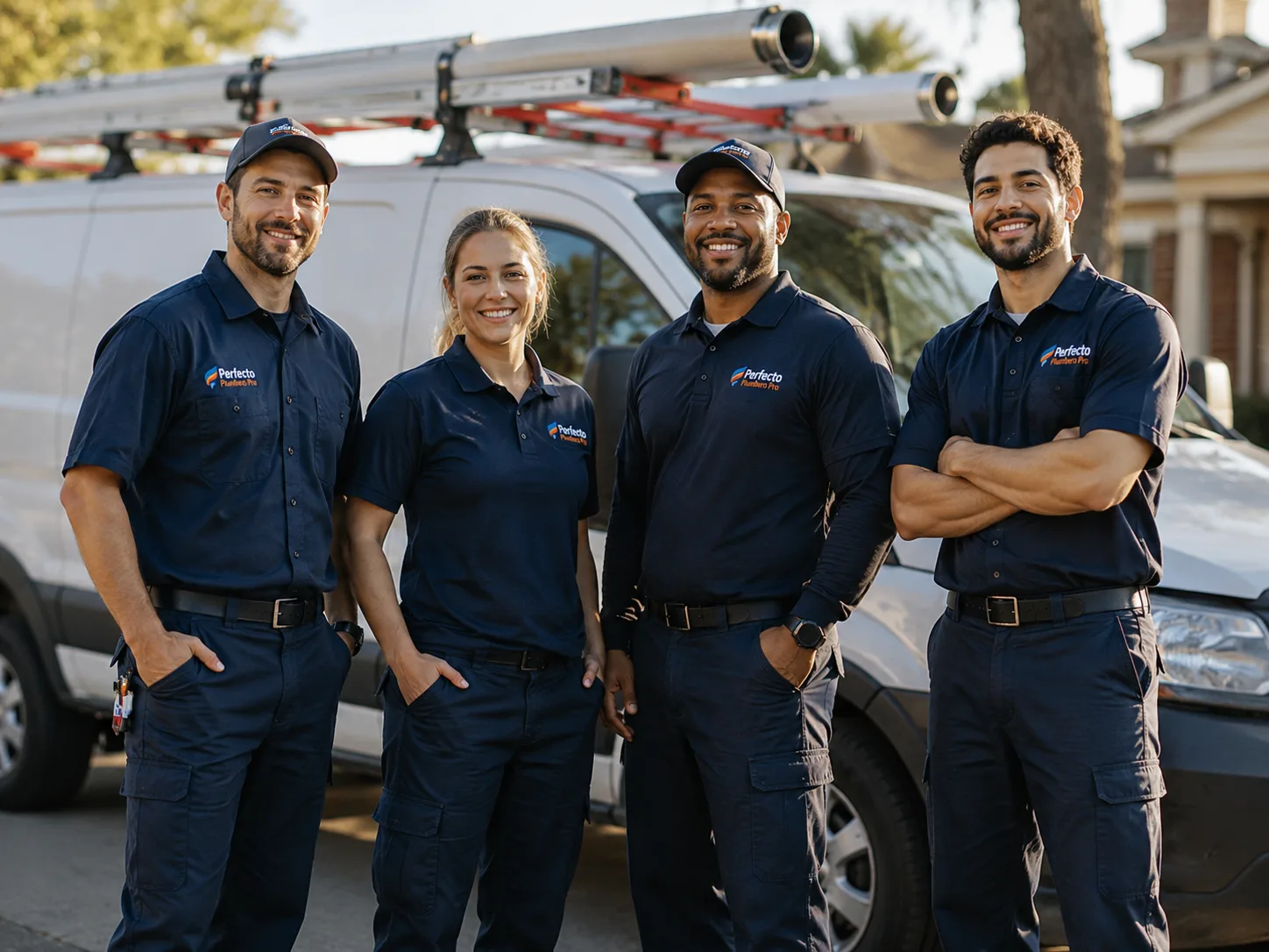 Emergency Plumber Near Me in La Salle, CO near me